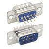 PCB Mount D-Sub Connector DB37 Male