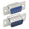 Solder Cup D-Sub Connector HD44 Male
